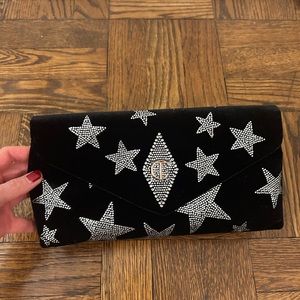 Charlotte Tilbury Rockstar Bag